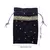 Bag para Cartas de Tarô - Estrelas
