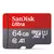 Cartão de Memória Micro SD Original A1 Classe 10 - comprar online