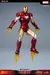 Action Figure Montável - Iron Man Avengers na internet
