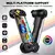 Controle Ajustável Bluetooth para Ps3, Ps4, Android, IOS - Loja Salvando Progresso