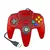 Controle Classico N64 USB com fio para Jogos Retro
