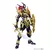Action Figure - Soldado do Lustro Negro (Black Luster Soldier) 13cm Yu-Gi-Oh! na internet
