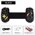 Controle Ajustável Bluetooth para Ps3, Ps4, Android, IOS - loja online