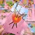 Tarô - Gold Pink - loja online