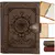 Caderno em Relevo, Anotações do Mestre, Diário de Aventura, Tipo Fichário - comprar online