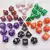 Pacote de Conjunto de dados 105 Dados, 15 Conjuntos - comprar online