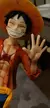 Estátua - Luffy One Piece - loja online