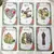 Baralho Cigano - Florais Lenormand - Loja Salvando Progresso