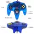 Controle Clássico com fio para N64 - Retro Game na internet