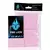 100 Sleeves Mini Matte - Yu-Gi-Oh!