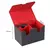 Deck box com gaveta para dados, sem display - comprar online