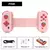 Imagem do Controle Ajustável Bluetooth para Ps3, Ps4, Android, IOS