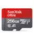 Cartão de Memória Micro SD Original A1 Classe 10 - loja online