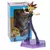 Estátuas Yu-gi-oh! - Yugi e Feiticeira Negra - comprar online