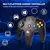 Controle Clássico sem fio N64 - Adaptador para Nintendo 64, USB e PC - comprar online
