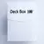 Deck Box TCG, YuGiOh, MTG, PKM Coloridos com Tampa 9x8x7cm - 100 Cards - loja online