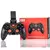 Controle Sem Fio Gamepad, Joystick com suporte para Celular / Smartphone