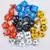 Pacote de Conjunto de dados 70 Dados, 10 Conjuntos - comprar online