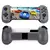 Controle Ajustável Bluetooth para Ps3, Ps4, Android, IOS