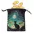 Bag para Cartas de Tarô - Gatitos - comprar online