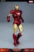 Action Figure Montável - Iron Man Avengers
