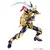 Action Figure - Soldado do Lustro Negro (Black Luster Soldier) 13cm Yu-Gi-Oh! - Loja Salvando Progresso