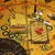Tarô Gold Deluxe - Conjunto kit esotérico