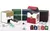 Deck Box para MTG Commander com Display - comprar online