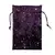 Imagem do Bag para Cartas de Tarô - Noite Estrelada