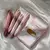 Marcadores - Tons Pastel (4 Cores) - comprar online