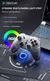 Controle Sem Fio Bluetooth PC e N-Switch com sensor de movimento - Machenik - comprar online