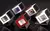 Deck Box para MTG Commander com Display na internet