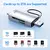 Leitor de cartão USB 3.0 - Baseus - comprar online
