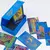 Tarô - Gold Blue - comprar online