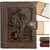 Caderno em Relevo, Anotações do Mestre, Diário de Aventura, Tipo Fichário - comprar online