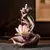Incensário Flor de Lotus - loja online
