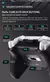 Controle Sem Fio Bluetooth PC e N-Switch com sensor de movimento - Machenik na internet
