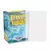 Imagem do 100 Sleeves Dragon Shield tamanho padrão - MTG, Pkm