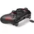 Controle (Sem fio e Com fio) com Hall Effect Black Myth: Wukong multiplataformas - 8-BitDo