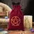 Imagem do Bag para Cartas de Tarô - Viagem Astral