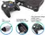 Imagem do Conjunto de Controles para N64 (2 Controles) - Design Ergonômico