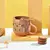 Caneca Doce Gatito na internet