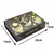 Tarô Gold Deluxe - Conjunto kit esotérico - loja online