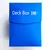 Imagem do Deck Box TCG, YuGiOh, MTG, PKM Coloridos com Tampa 9x8x7cm - 100 Cards