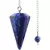 Pêndulo - Pedra Quartzo - comprar online