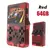 Console de Jogos Retro Portátil AMBERNIC R36S, Tela IPS de 3,5