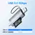 Leitor de cartão USB 3.0 - Baseus - loja online