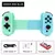 Controle Ajustável Bluetooth para Ps3, Ps4, Android, IOS - comprar online