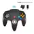 Controle Clássico sem fio N64 - Adaptador para Nintendo 64, USB e PC - loja online