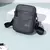 Shoulder Bag - Minimalista na internet